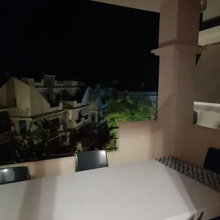 Séjour chez l'habitant En Urbanizacion De Lujo Estepona