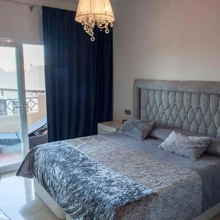 Séjour chez l'habitant En Urbanizacion De Lujo Estepona