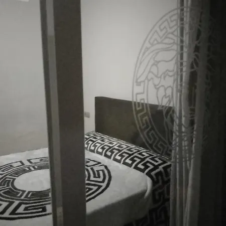 Séjour chez l'habitant En Urbanizacion De Lujo *