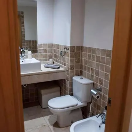 Séjour chez l'habitant En Urbanizacion De Lujo Estepona