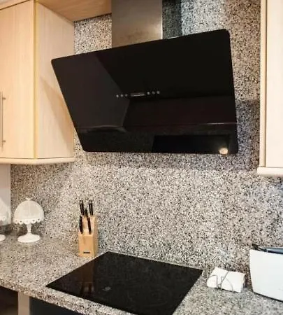 Séjour chez l'habitant En Urbanizacion De Lujo Estepona