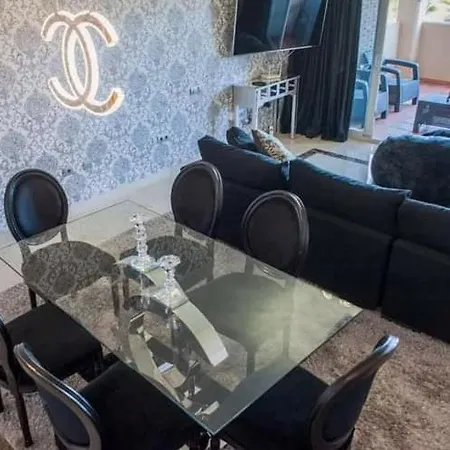 Séjour chez l'habitant En Urbanizacion De Lujo Estepona