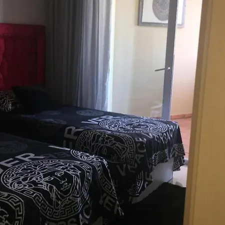 Séjour chez l'habitant En Urbanizacion De Lujo Estepona