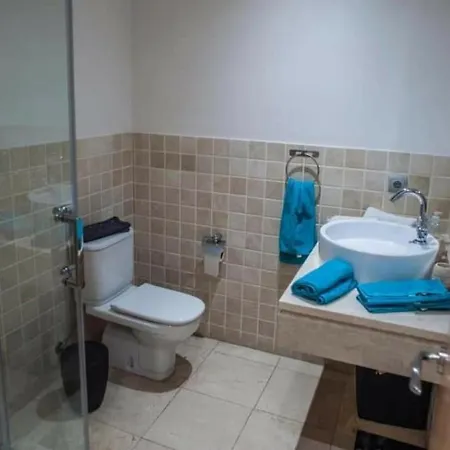 Séjour chez l'habitant En Urbanizacion De Lujo