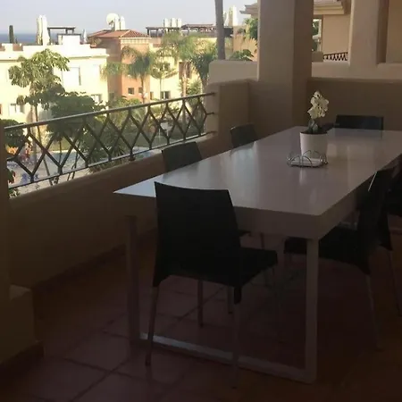En Urbanizacion De Lujo Séjour chez l'habitant *