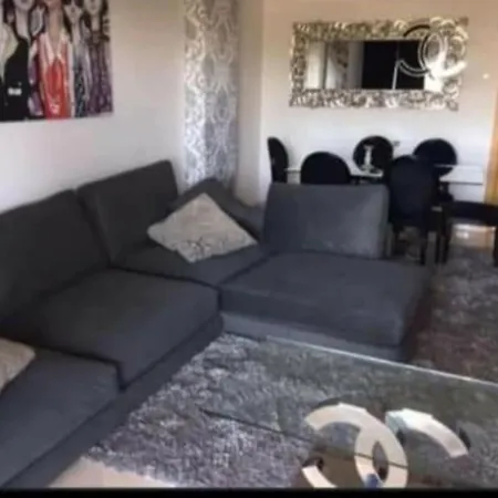 En Urbanizacion De Lujo Séjour chez l'habitant Estepona