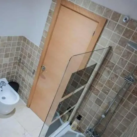 En Urbanizacion De Lujo Séjour chez l'habitant Estepona