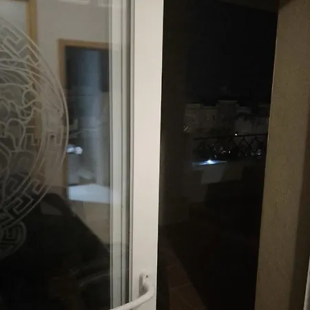 Séjour chez l'habitant En Urbanizacion De Lujo Estepona