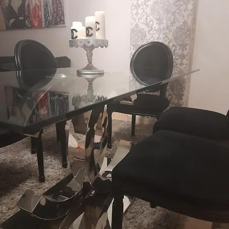 Séjour chez l'habitant En Urbanizacion De Lujo